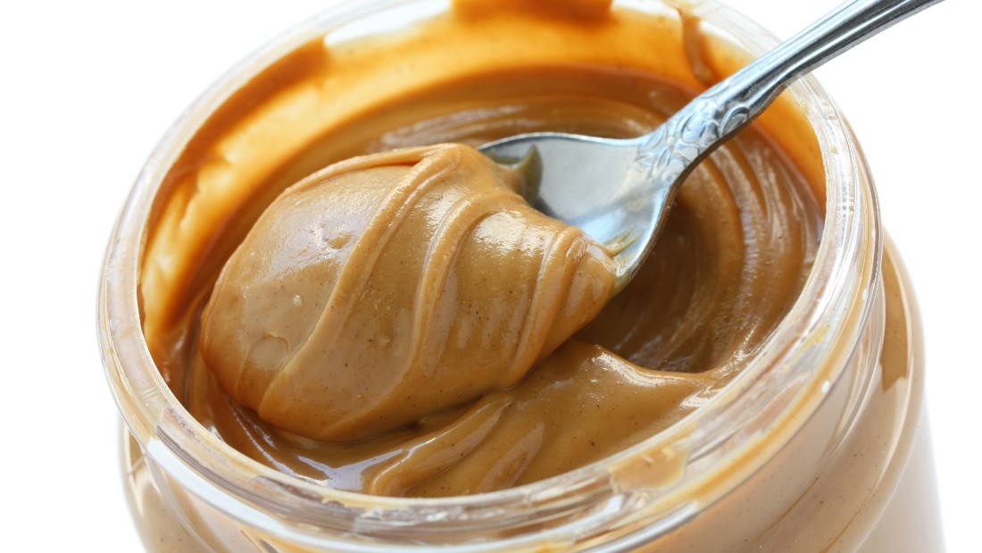 Peanut butter