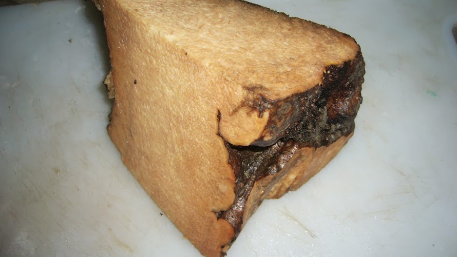 ওল কচু