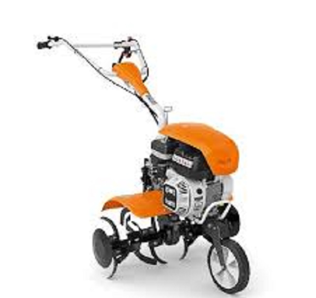 STIHL পাওয়ার টিলার